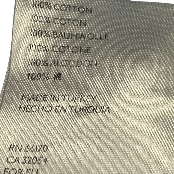 We The Free People Womens Maggie Mid Rise Straight Leg Button Fly Jeans sz 26 - Picture 15 of 16